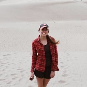 Meet your Posher, Hanna